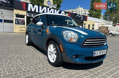 Хэтчбек MINI Cooper 2012 в Одессе