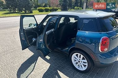 Хэтчбек MINI Cooper 2012 в Одессе