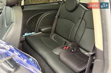 Хэтчбек MINI Cooper 2012 в Львове