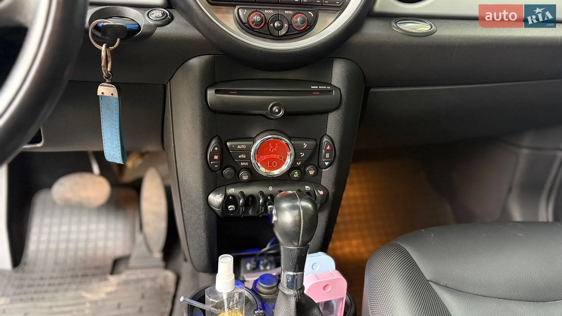 2012 MINI Cooper - мініатюра 16