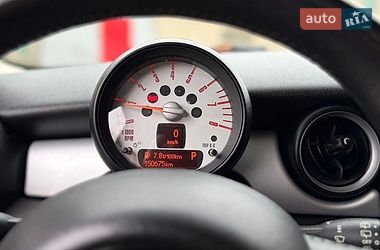 Хэтчбек MINI Cooper 2012 в Львове