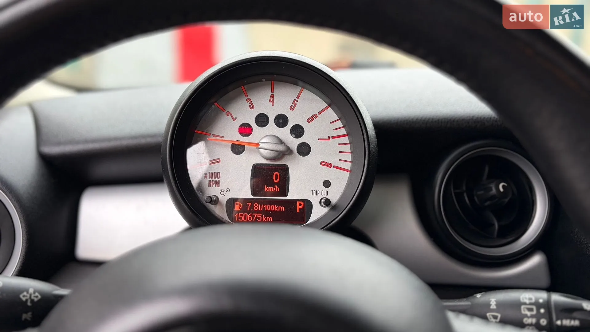 2012 MINI Cooper - мініатюра 17
