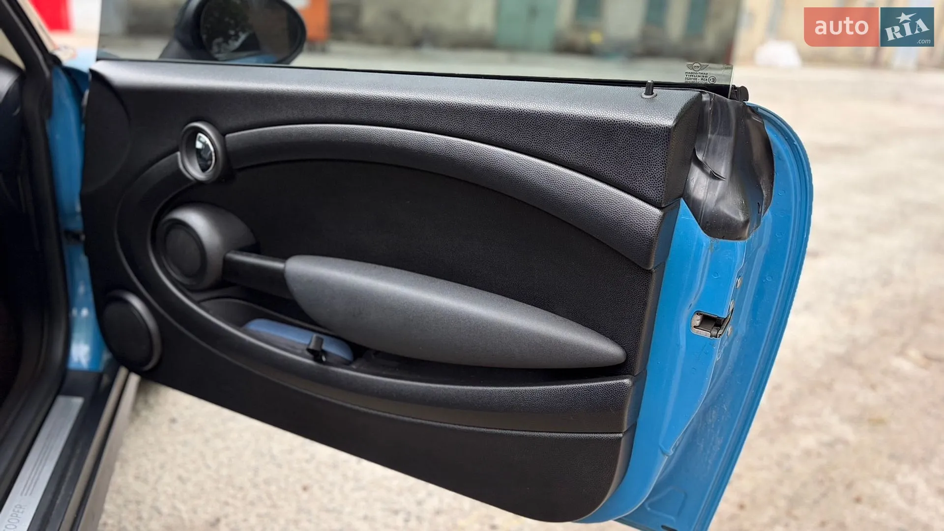 2012 MINI Cooper - мініатюра 23