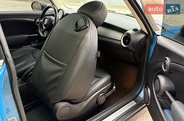Хэтчбек MINI Cooper 2012 в Львове