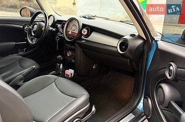 Хэтчбек MINI Cooper 2012 в Львове