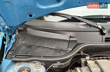 Хэтчбек MINI Cooper 2012 в Львове