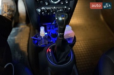Хэтчбек MINI Cooper 2012 в Львове