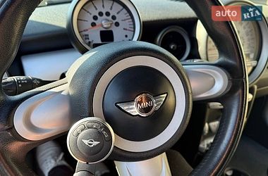 Хетчбек MINI Cooper 2008 в Трускавці