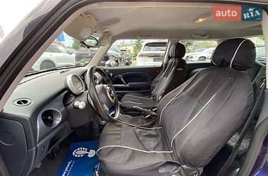 Хетчбек MINI Cooper 2004 в Чернівцях