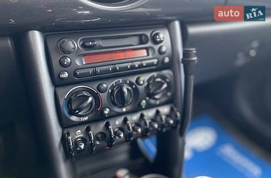 Хетчбек MINI Cooper 2004 в Чернівцях