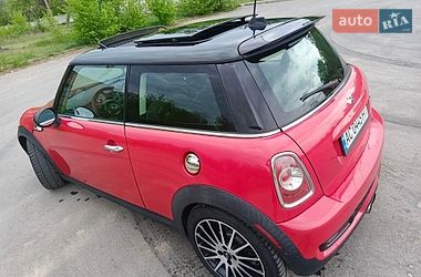 Хэтчбек MINI Cooper 2013 в Виннице