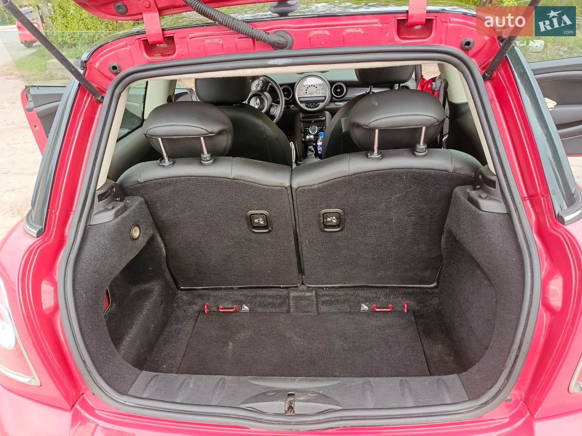 2013 MINI Cooper - мініатюра 19