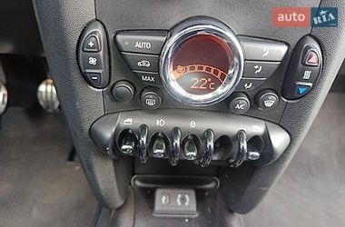 Хэтчбек MINI Cooper 2013 в Виннице