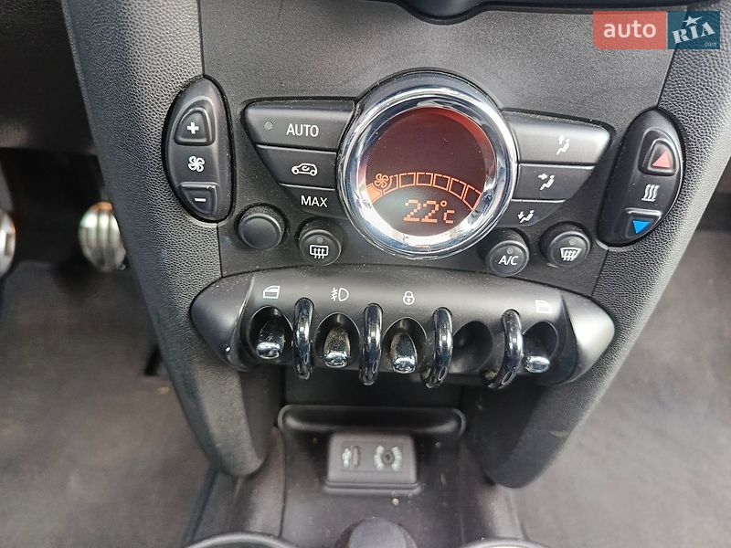Хэтчбек MINI Cooper 2013 в Виннице