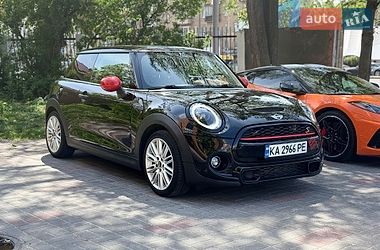 Хэтчбек MINI Cooper 2014 в Киеве