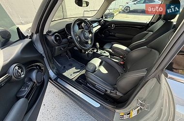 Хетчбек MINI Cooper 2021 в Києві