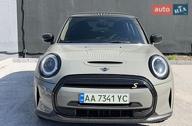 Хетчбек MINI Cooper 2021 в Києві