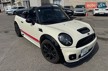 Хэтчбек MINI Cooper 2010 в Киеве