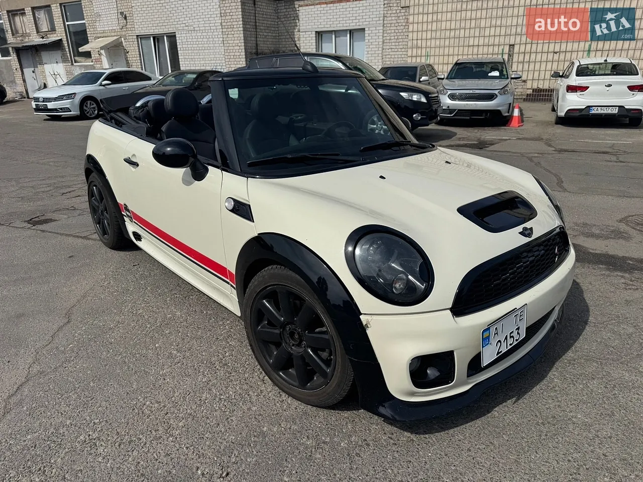 2010 MINI Cooper - мініатюра 15