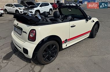 Хетчбек MINI Cooper 2010 в Києві