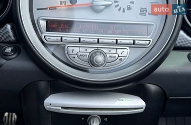 Хетчбек MINI Cooper 2010 в Києві