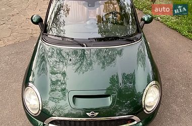 Хетчбек MINI Cooper 2015 в Києві