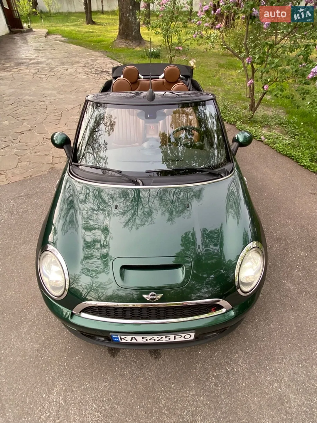 2015 MINI Cooper - мініатюра 7