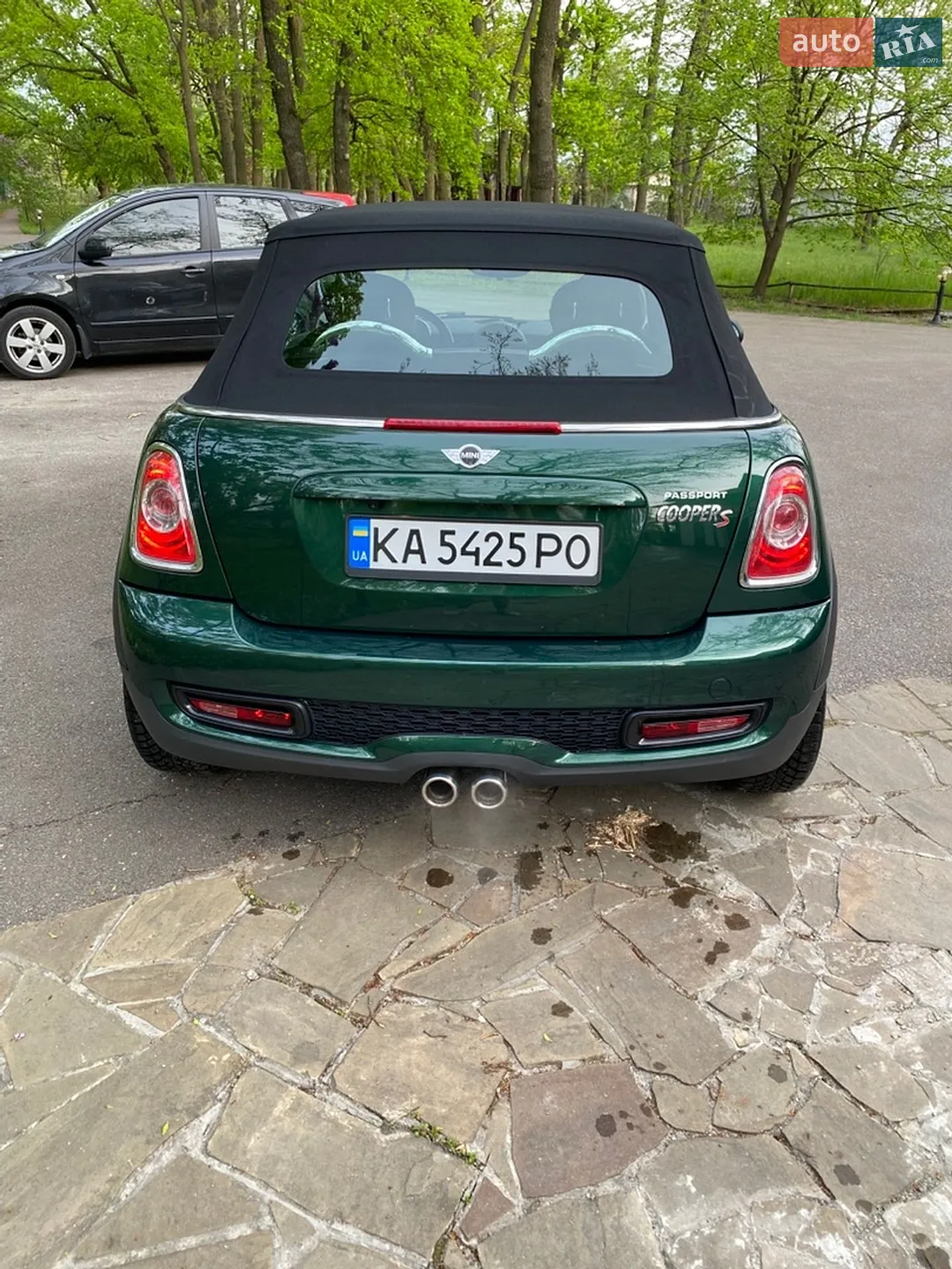 2015 MINI Cooper - мініатюра 12