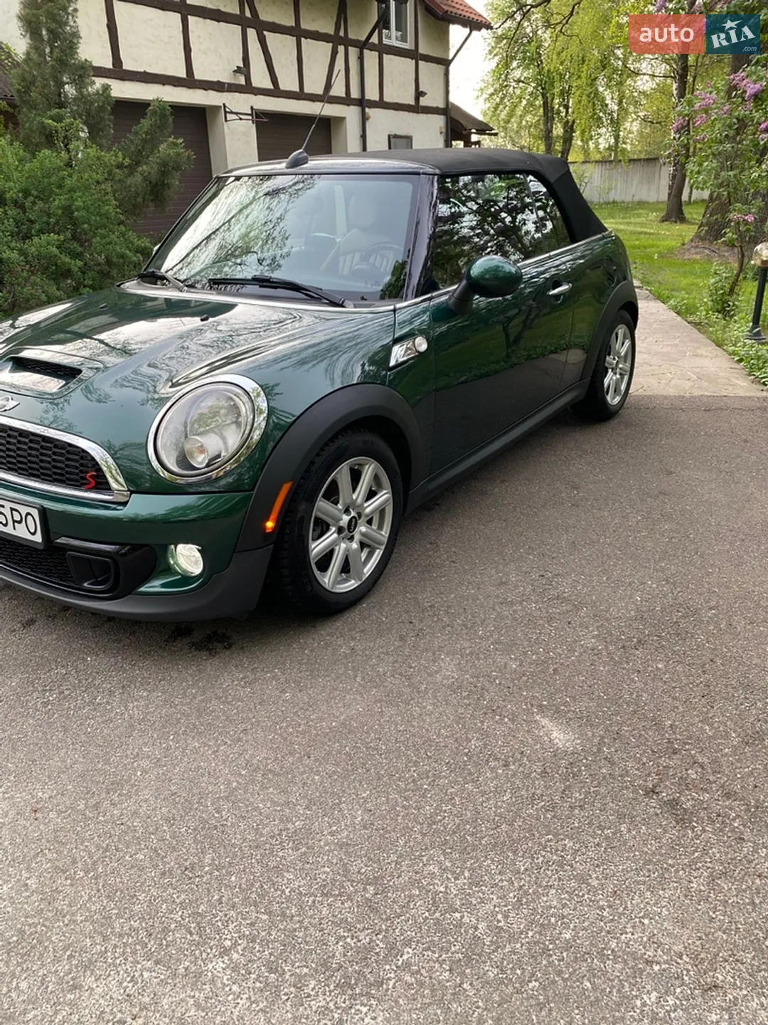 2015 MINI Cooper - мініатюра 16