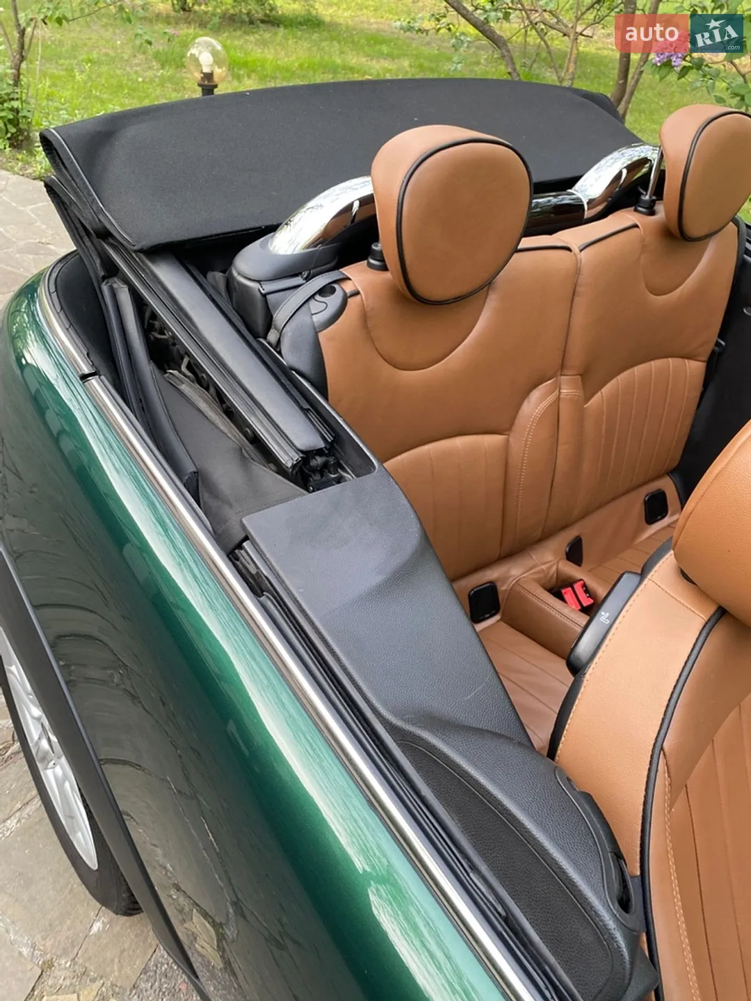 2015 MINI Cooper - мініатюра 22