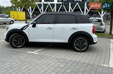 Хетчбек MINI Cooper 2014 в Хмельницькому