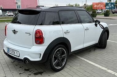 Хетчбек MINI Cooper 2014 в Хмельницькому