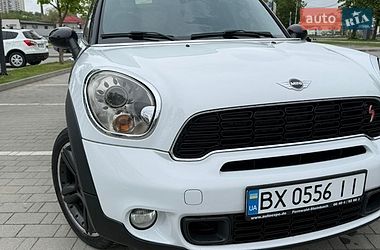Хетчбек MINI Cooper 2014 в Хмельницькому