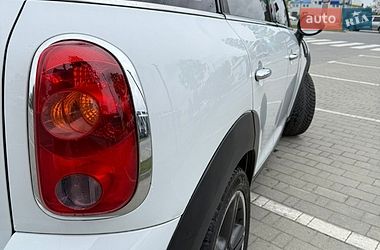 Хетчбек MINI Cooper 2014 в Хмельницькому