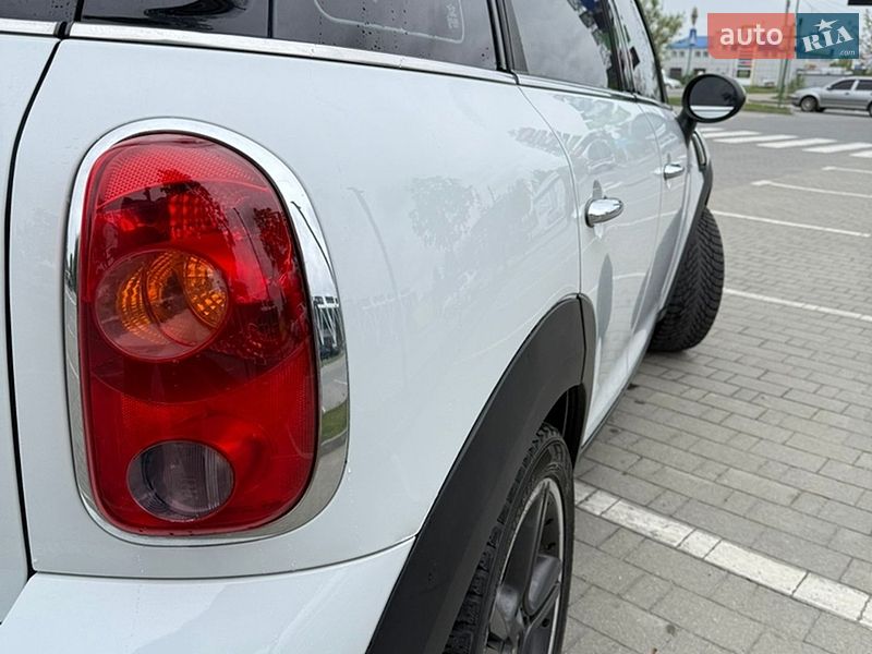 Хетчбек MINI Cooper 2014 в Хмельницькому