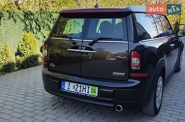 Хэтчбек MINI Cooper 2008 в Черновцах