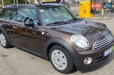 Хэтчбек MINI Cooper 2008 в Черновцах