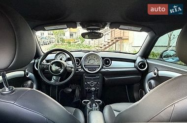 Хэтчбек MINI Cooper 2012 в Харькове