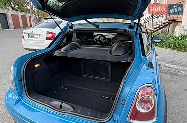 Хэтчбек MINI Cooper 2012 в Харькове