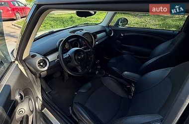 Хэтчбек MINI Cooper 2013 в Киеве