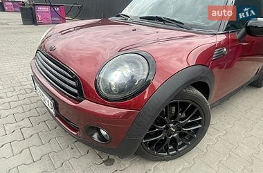 Хетчбек MINI Cooper 2008 в Львові