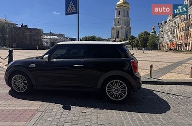 Хэтчбек MINI Cooper 2015 в Киеве
