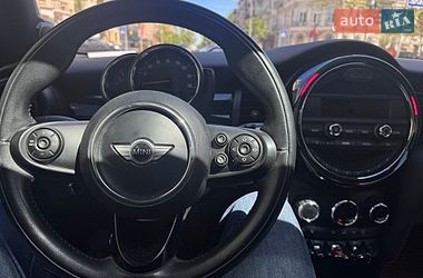Хэтчбек MINI Cooper 2015 в Киеве
