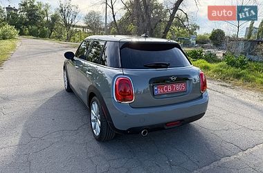 Хэтчбек MINI Cooper 2019 в Кременчуге