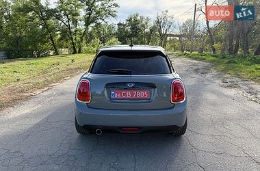 Хэтчбек MINI Cooper 2019 в Кременчуге