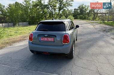 Хэтчбек MINI Cooper 2019 в Кременчуге