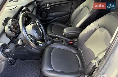 Хэтчбек MINI Cooper 2019 в Кременчуге