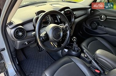 Хэтчбек MINI Cooper 2019 в Кременчуге