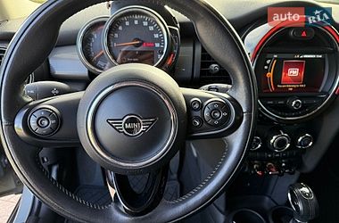 Хэтчбек MINI Cooper 2019 в Кременчуге