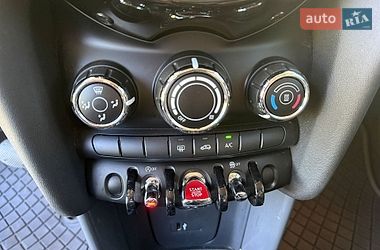 Хэтчбек MINI Cooper 2019 в Кременчуге